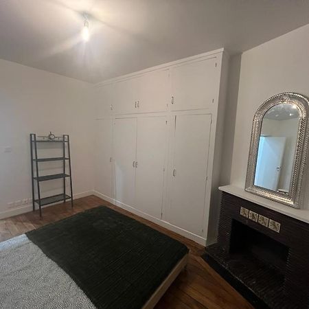 New Entiry Apartment-Private Rooms In Παρίσι Εξωτερικό φωτογραφία