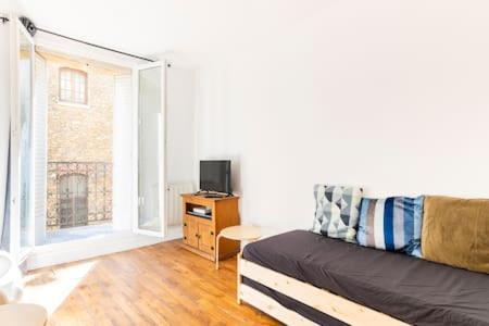New Entiry Apartment-Private Rooms In Παρίσι Εξωτερικό φωτογραφία