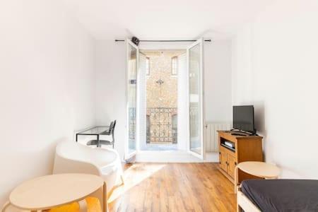 New Entiry Apartment-Private Rooms In Παρίσι Εξωτερικό φωτογραφία