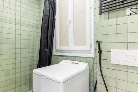 New Entiry Apartment-Private Rooms In Παρίσι Εξωτερικό φωτογραφία
