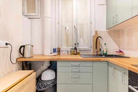 New Entiry Apartment-Private Rooms In Παρίσι Εξωτερικό φωτογραφία